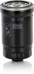 Mann-filter Filtru combustibil MANN-FILTER WK 8205 (WK 8205) - fixbox