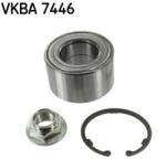SKF Set rulment roata SKF VKBA 7446 (VKBA 7446) - fixbox