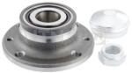 SNR Set rulment roata SNR R158.56 (R158.56) - fixbox