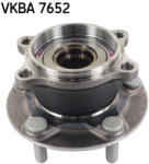 SKF Set rulment roata SKF VKBA 7652 (VKBA 7652) - fixbox