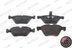 FERODO Set placute frana FERODO FDB1773 (FDB1773)