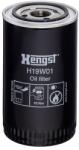 Hengst Filter Filtru ulei HENGST FILTER H19W01 (H19W01) - fixbox