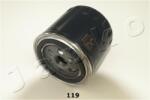 JAPKO Filtru ulei JAPKO 10119 (10119) - fixbox