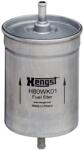 Hengst Filter Filtru combustibil HENGST FILTER H80WK01 (H80WK01) - fixbox