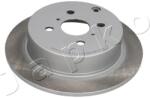 JAPKO Disc frana JAPKO 61222C (61222C) - fixbox