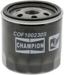 CHAMPION Filtru ulei CHAMPION COF100230S (COF100230S) - fixbox