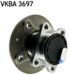 SKF Set rulment roata SKF VKBA 3697 (VKBA 3697) - fixbox