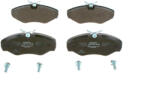 Bosch Set placute frana BOSCH 0 986 494 730 (0 986 494 730)