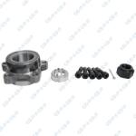 GSP Set rulment roata GSP 9245009K (9245009K) - fixbox