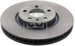 Febi Bilstein Disc frana FEBI BILSTEIN 44022 (44022) - fixbox