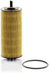 Mann-filter Filtru ulei MANN-FILTER HU 12 006 z (HU 12 006 z) - fixbox