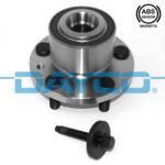 DAYCO Set rulment roata DAYCO KWD1171 (KWD1171) - fixbox