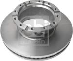 Febi Bilstein Disc frana FEBI BILSTEIN 23723 (23723) - fixbox