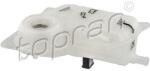 TOPRAN Vas de expansiune, racire TOPRAN 107 519 (107 519) - fixbox
