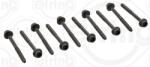 ELRING Set surub, chiulasa ELRING 057.220 - fixbox