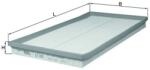 MAHLE Filtru aer MAHLE LX 3031 (LX 3031) - fixbox