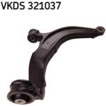 SKF Brat, suspensie roata SKF VKDS 321037 - fixbox