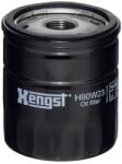 Hengst Filter Filtru ulei HENGST FILTER H90W23 (H90W23) - fixbox
