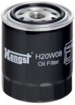 Hengst Filter Filtru ulei HENGST FILTER H20W08 (H20W08) - fixbox