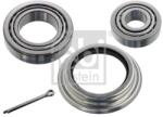 Febi Bilstein Set rulment roata FEBI BILSTEIN 14499 (14499) - fixbox