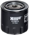 Hengst Filter Filtru ulei HENGST FILTER H10W15 (H10W15) - fixbox