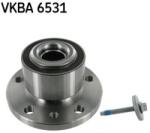 SKF Set rulment roata SKF VKBA 6531 (VKBA 6531) - fixbox