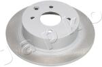 JAPKO Disc frana JAPKO 61108C (61108C) - fixbox