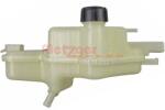 METZGER Vas de expansiune, racire METZGER 2140322 (2140322)