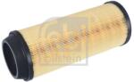 Febi Bilstein Filtru aer FEBI BILSTEIN 182365 (182365) - fixbox
