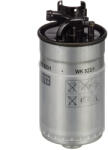 Mann-filter Filtru combustibil MANN-FILTER WK 823/1 (WK 823/1) - fixbox