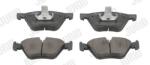 JURID Set placute frana JURID 573364JC (573364JC)
