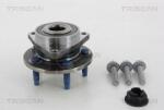 TRISCAN Set rulment roata TRISCAN 8530 24126 (8530 24126) - fixbox