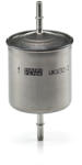 Mann-filter Filtru combustibil MANN-FILTER WK 832/2 (WK 832/2) - fixbox