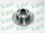 LPR Disc frana LPR A1481P (A1481P) - fixbox