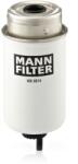 Mann-filter Filtru combustibil MANN-FILTER WK 8014 (WK 8014) - fixbox