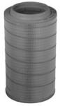 MAHLE Filtru aer MAHLE LX 1956 (LX 1956) - fixbox