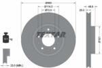 TEXTAR Disc frana TEXTAR 92130403 (92130403)