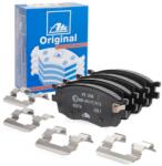 ATE Set placute frana axa fata [cu accesorii] ATE 13.0460-5779.2 (13.0460-5779.2)