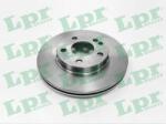 LPR Disc frana LPR M2016V (M2016V) - fixbox