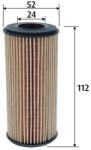 VALEO Filtru ulei VALEO 586616 (586616) - fixbox