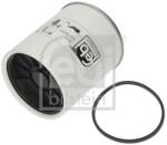 Febi Bilstein Filtru combustibil FEBI BILSTEIN 40297 (40297) - fixbox