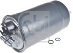 Febi Bilstein Filtru combustibil FEBI BILSTEIN 109115 (109115) - fixbox