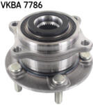 SKF Set rulment roata SKF VKBA 7786 (VKBA 7786) - fixbox