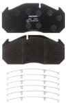 TEXTAR Set placute frana TEXTAR 2911303 (2911303)