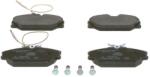 Bosch Set placute frana BOSCH 0 986 461 765 (0 986 461 765)