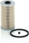 Mann-filter Filtru combustibil MANN-FILTER P 726 x (P 726 x) - fixbox