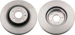 TRW Disc frana TRW DF6744S (DF6744S)