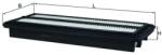 MAHLE Filtru aer MAHLE LX 3601 (LX 3601) - fixbox