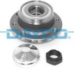 DAYCO Set rulment roata DAYCO KWD1378 (KWD1378) - fixbox