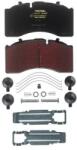 TEXTAR Set placute frana TEXTAR 2926901 (2926901) - fixbox